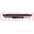Hilux Vigo 2012 nyuma bumper